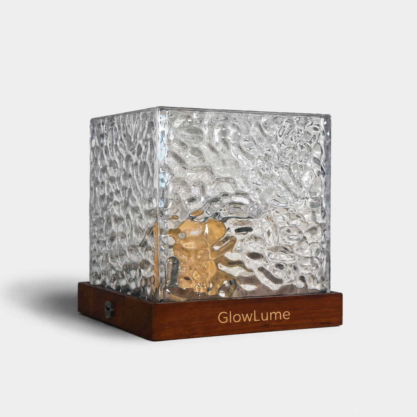 GlowLume | Creëert sfeervol licht voor elke ruimte in huis