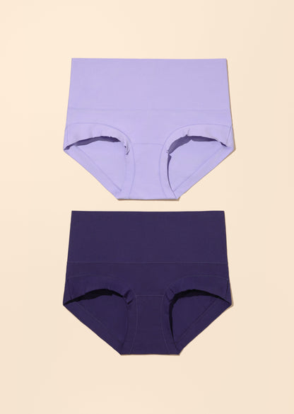CottonComfort | Slip zonder beenelastiek