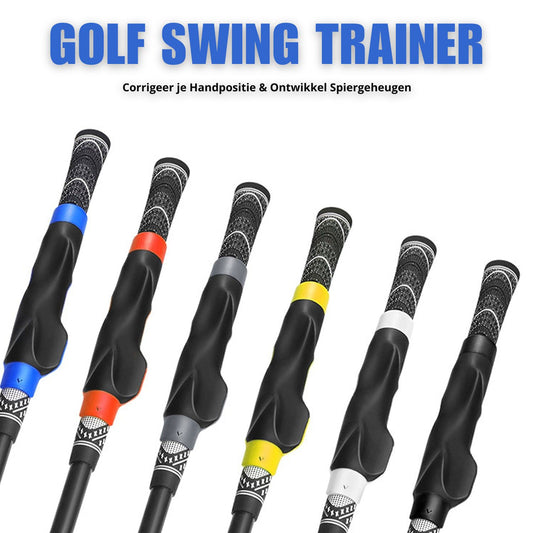 Golf Swing Trainer – Verbeter je slag en precisie