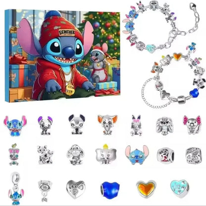Disney Favorieten Adventskalender