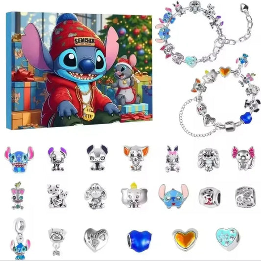 Disney Favorieten Adventskalender