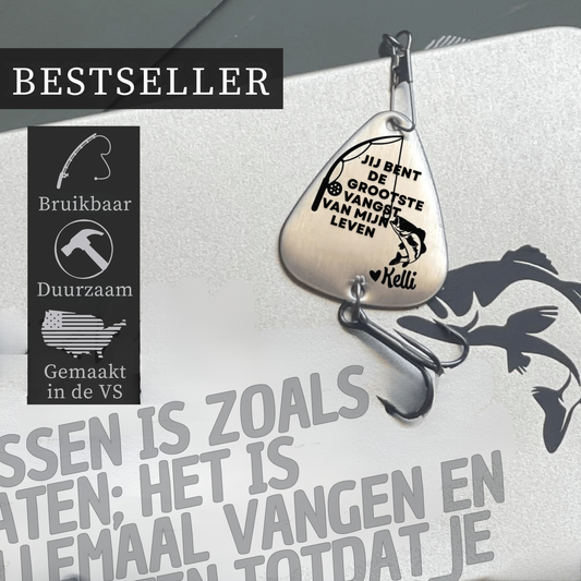 De Grootste Vangst