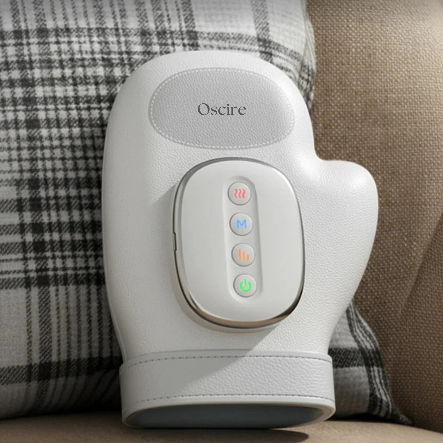 Oscire Handen-Massager