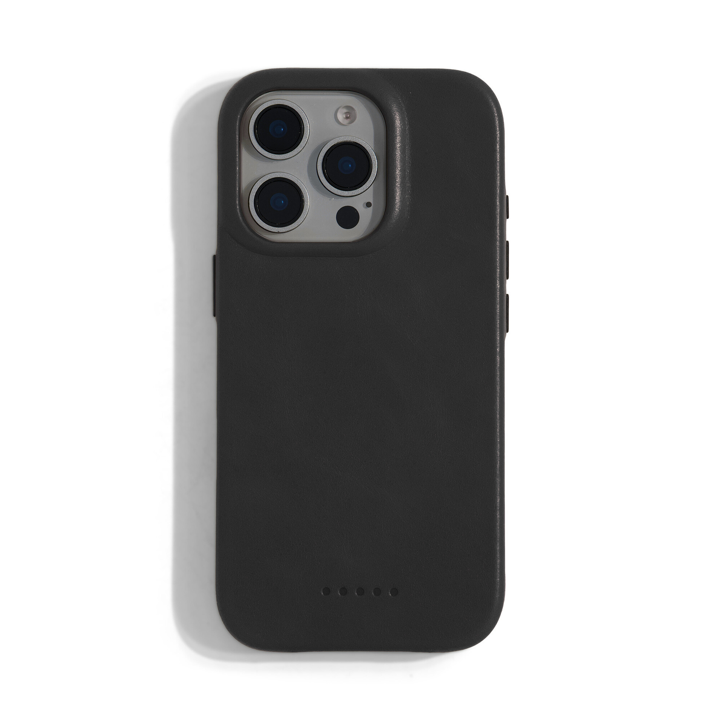 Corda | Premium Leren iPhone Hoes