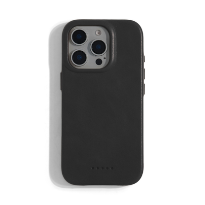 Corda | Premium Leren iPhone Hoes
