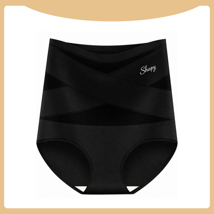 Shapy | Vormt je taille en buik voor een glad silhouet