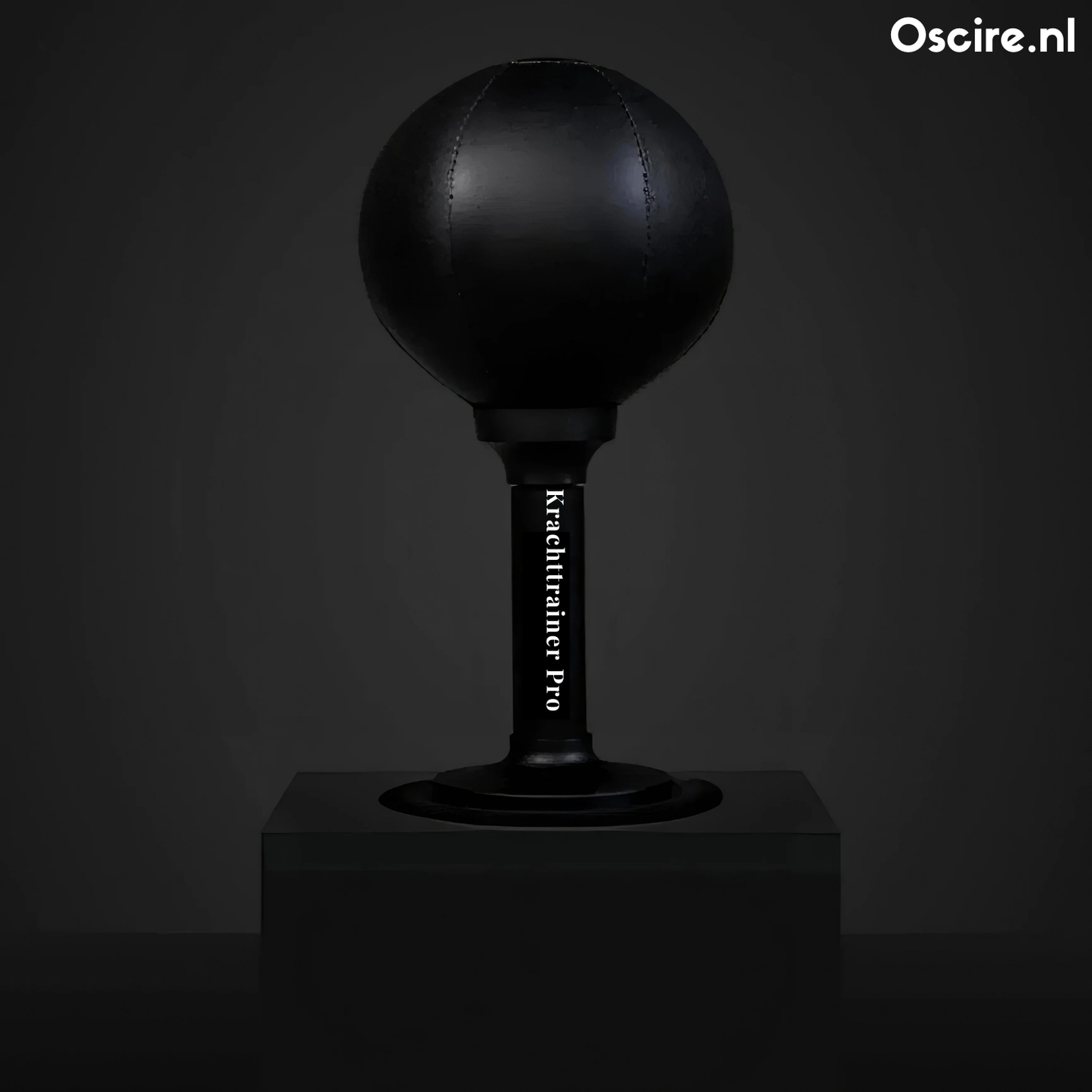 Krachttrainer Pro