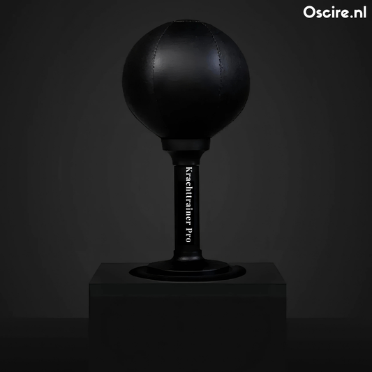 Krachttrainer Pro