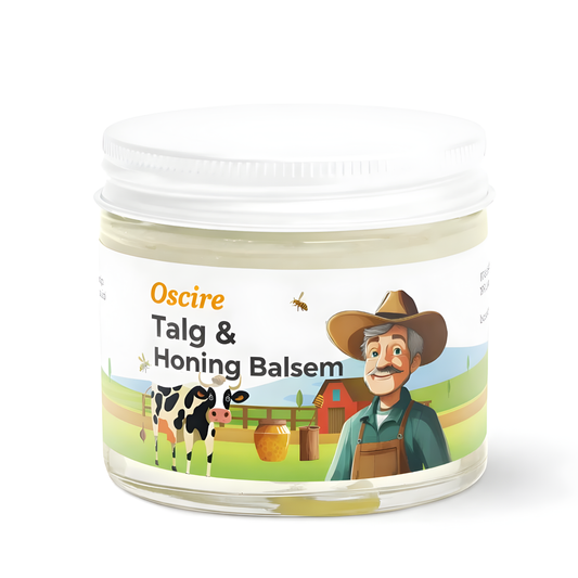 Talg & Honing Balsem | Natuurlijke Huidverzorging