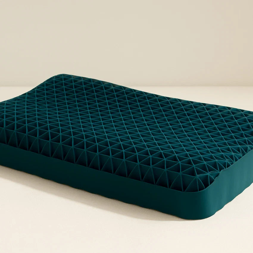 CloudRest | Modulair ergonomisch hoofdkussen