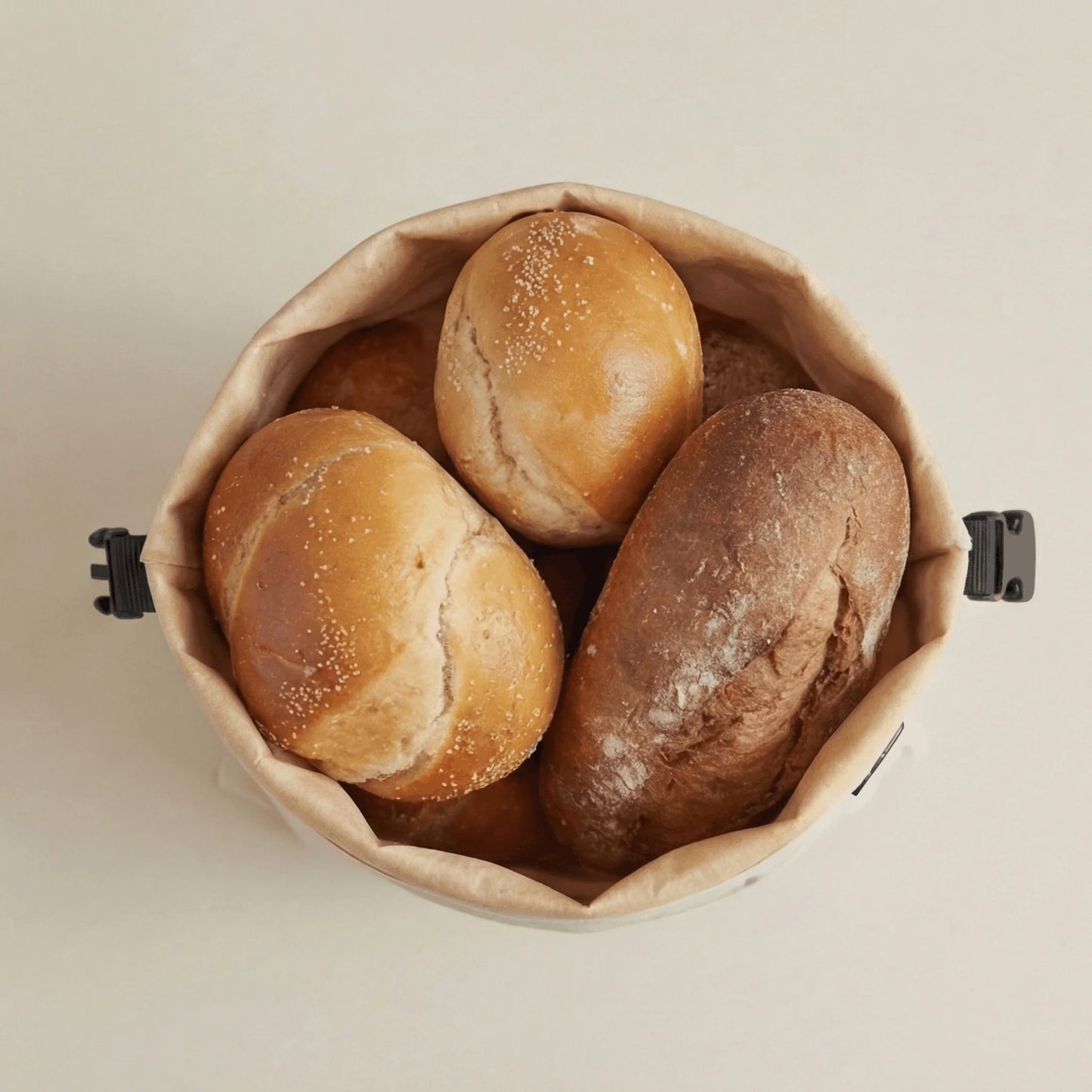 CrustKeep | Bijenwas-broodzak met propolis