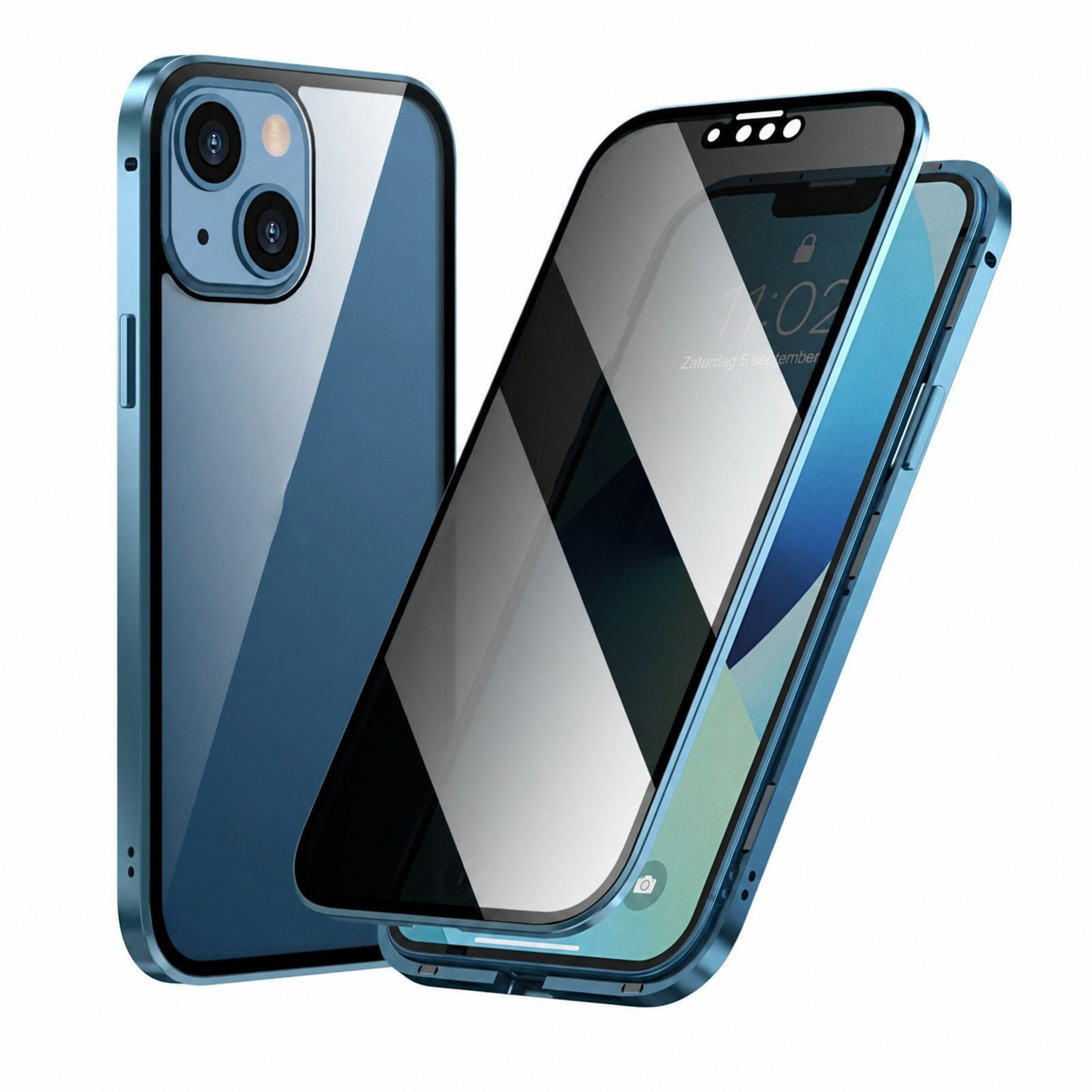 PrivacyShield | Anti-inkijk telefoonhoesje