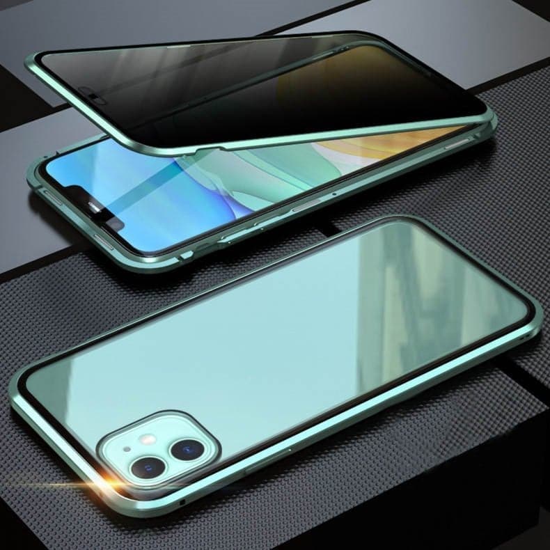 PrivacyShield | Anti-inkijk telefoonhoesje