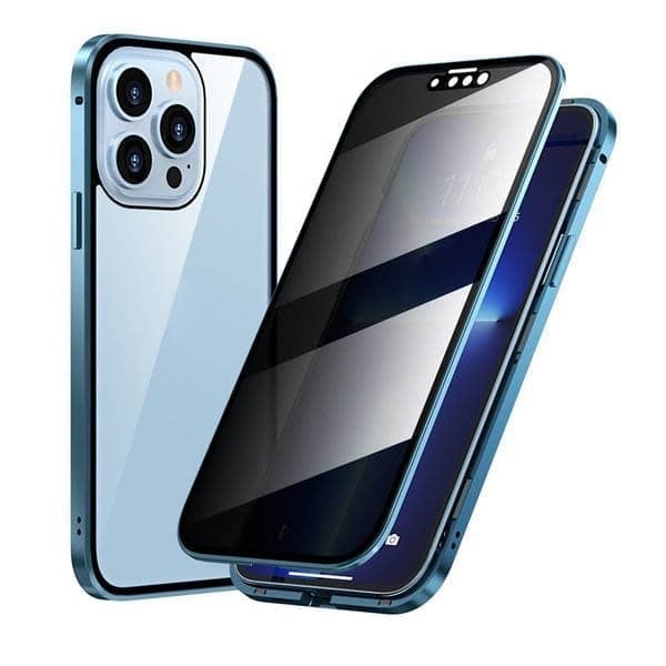 PrivacyShield | Anti-inkijk telefoonhoesje