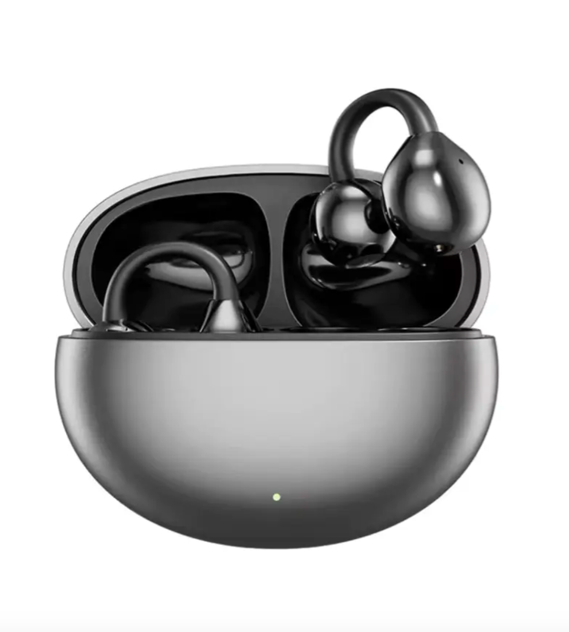 ClipPods – Ultiem Draagcomfort & Kraakhelder Geluid