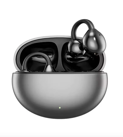ClipPods – Ultiem Draagcomfort & Kraakhelder Geluid