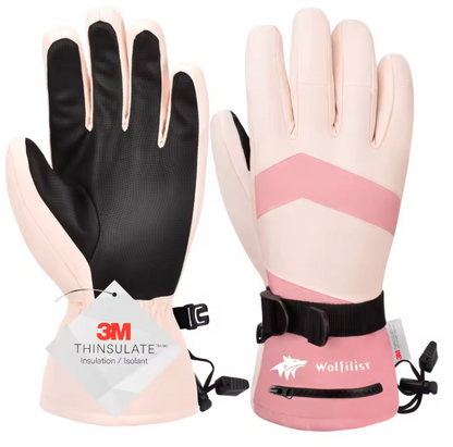 Thermo Handschoenen met 3M Thinsulate