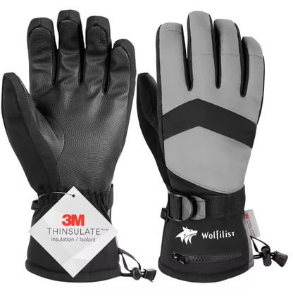 Thermo Handschoenen met 3M Thinsulate