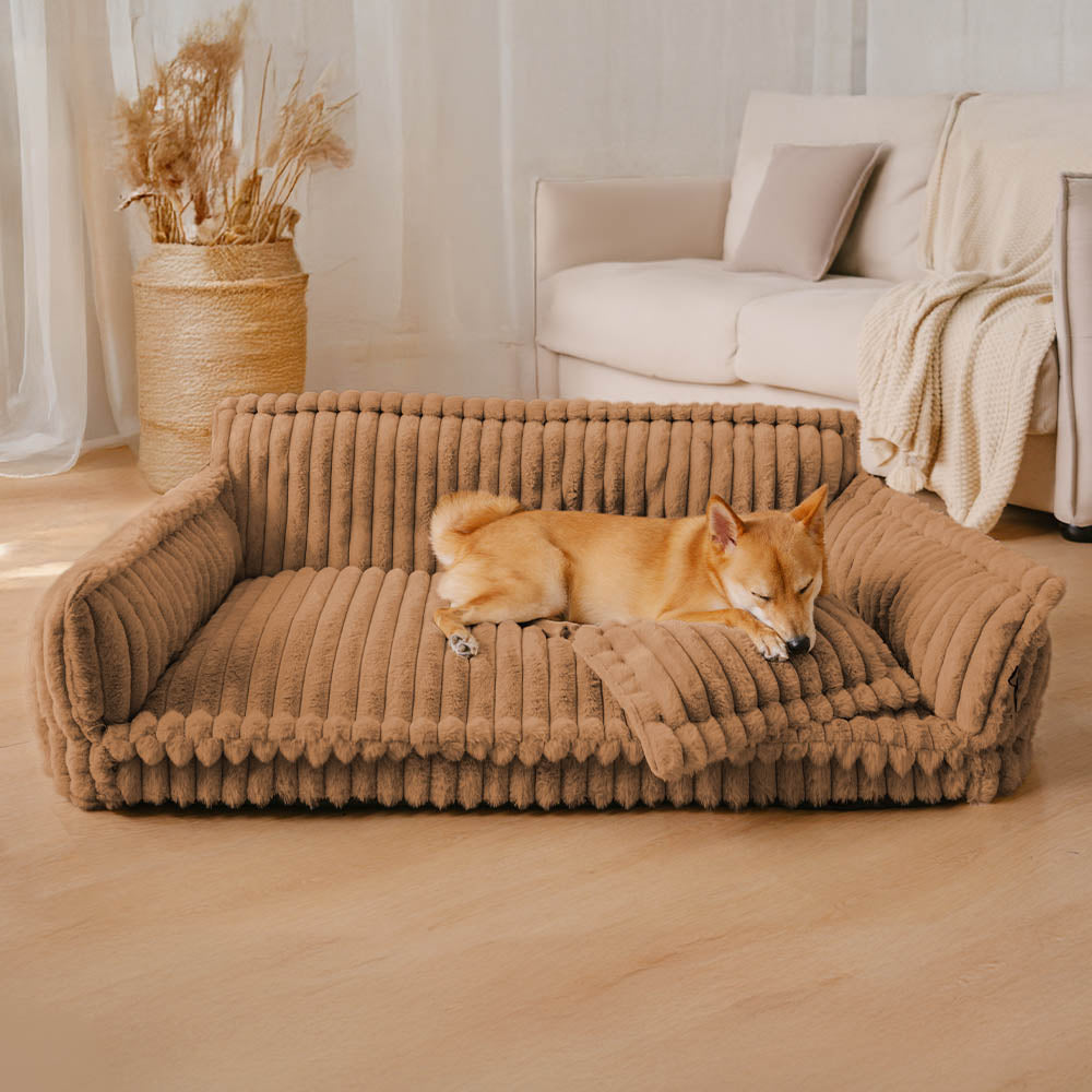 CozyDream | Orthopedische slaapbank