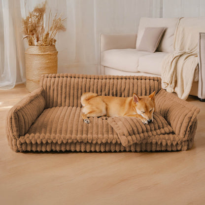 CozyDream | Orthopedische slaapbank