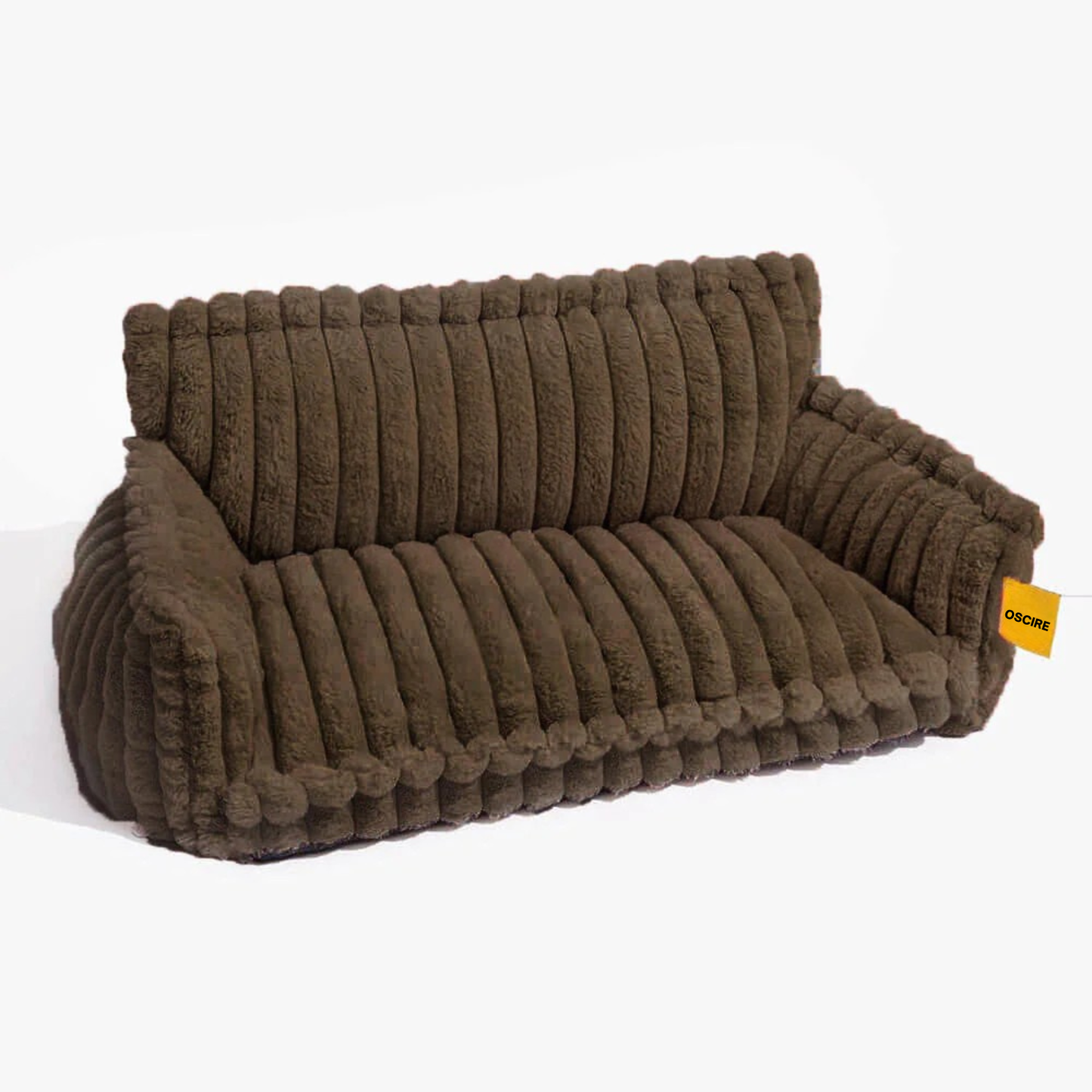 CozyDream | Orthopedische slaapbank