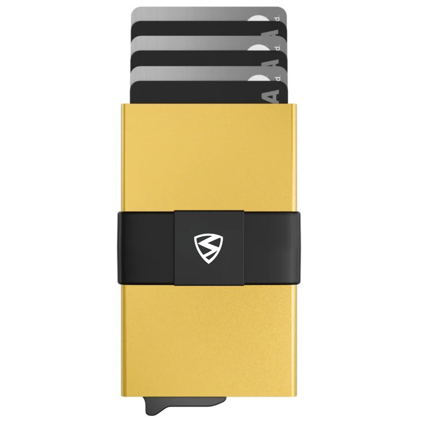 StealthShield | RFID Cardholder