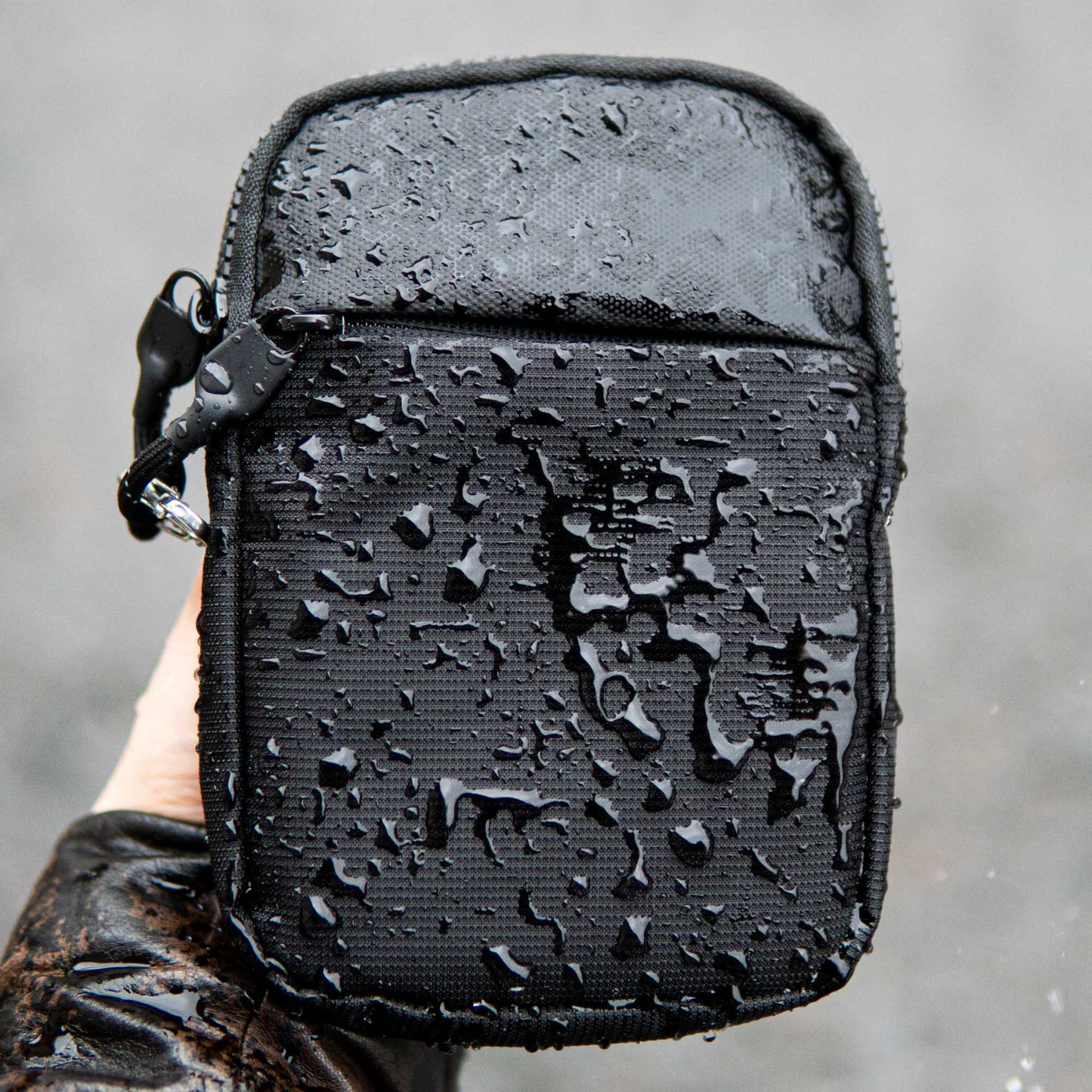 PortaPack | Crossbody Reistas