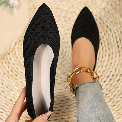 Sascha – Elegante comfortschoenen voor een stijlvolle tred