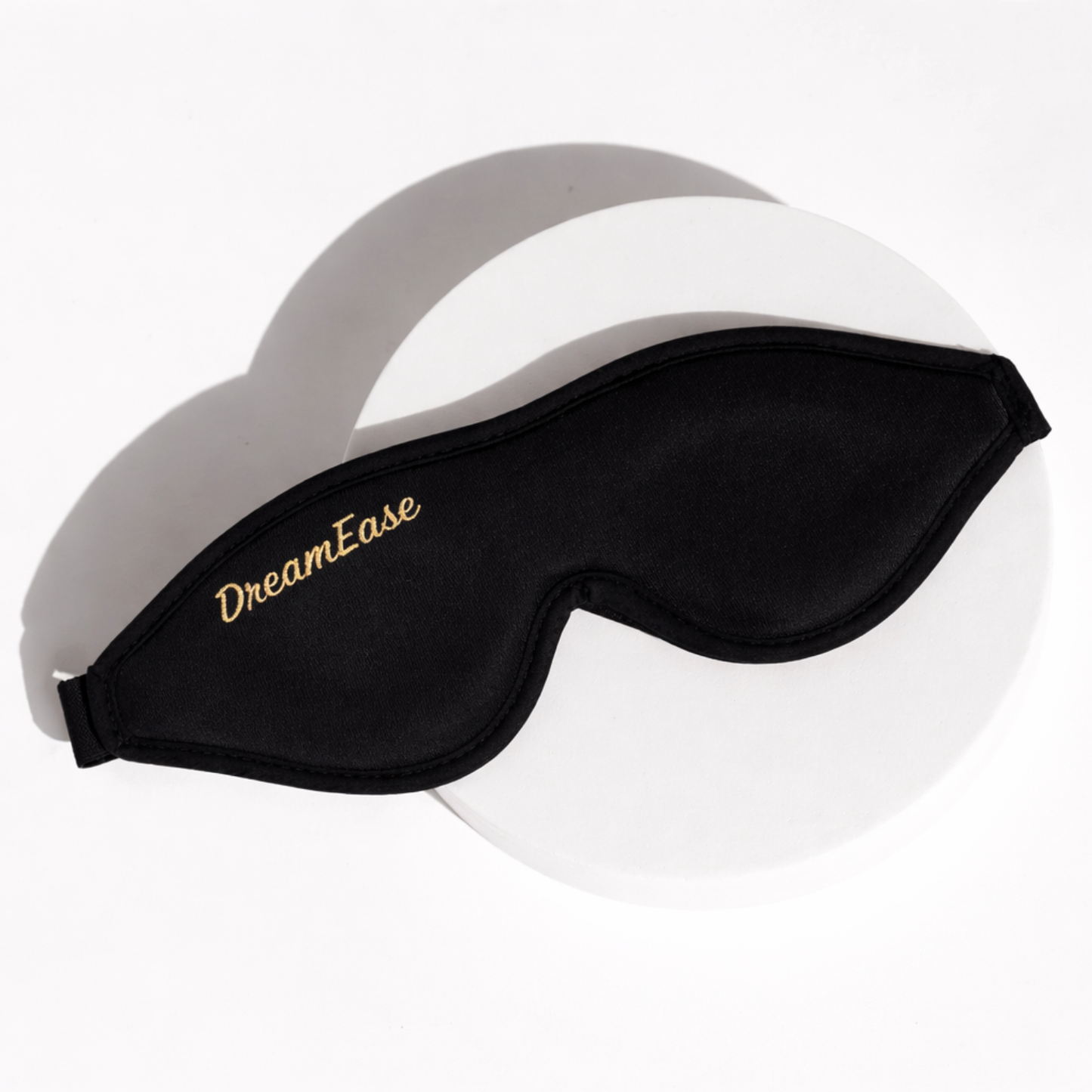 DreamEase | Memoryfoam Verduisterend masker 