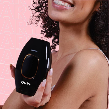 IPL Pulse - Epilator met gepulseerd licht