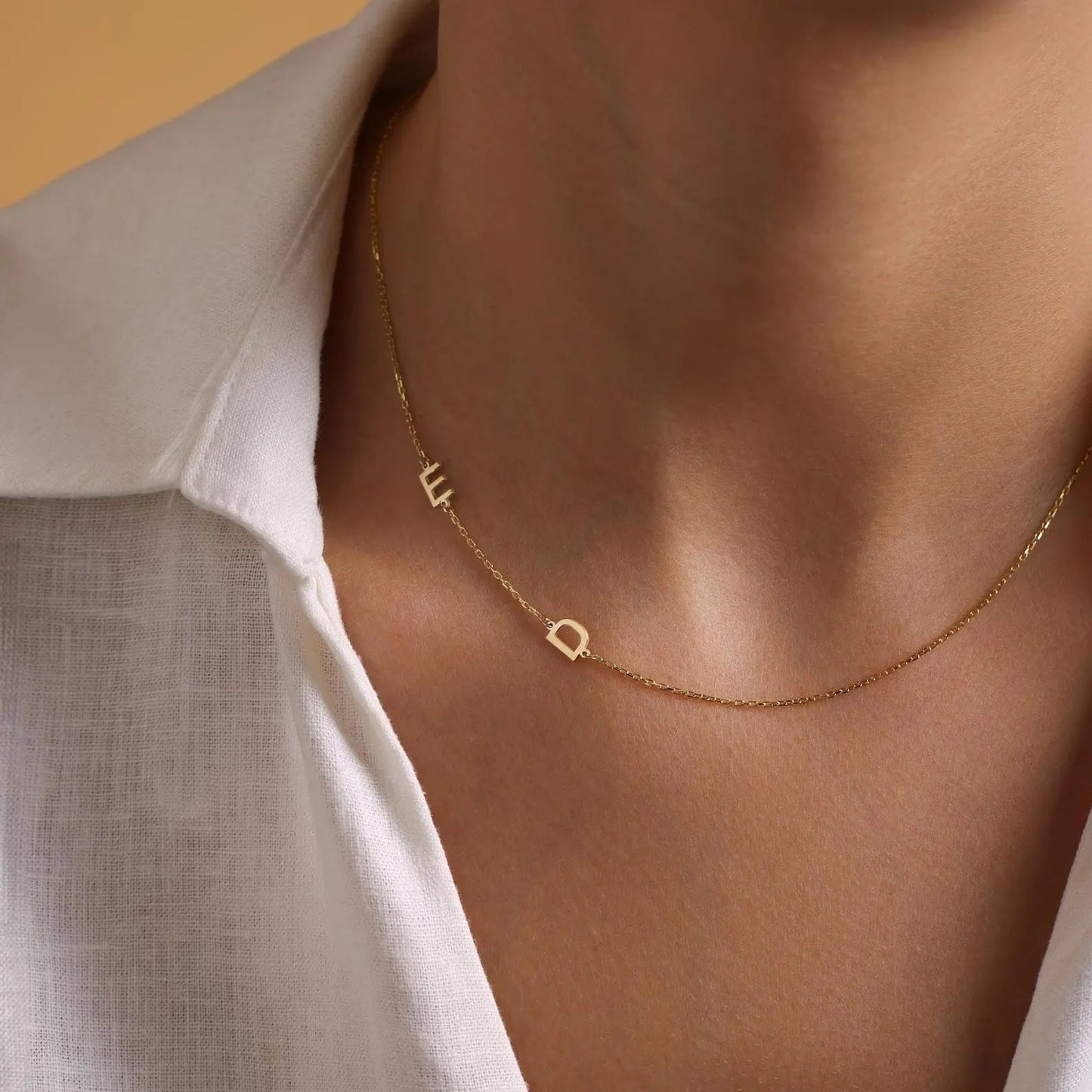 18K Goud
