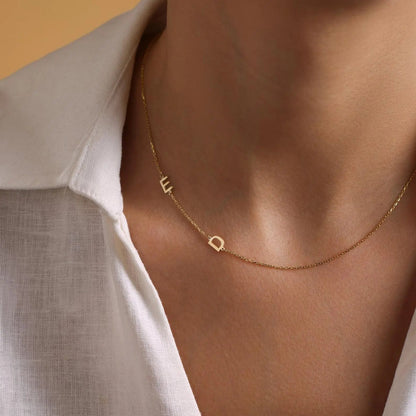 18K Goud