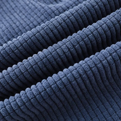 Hiro Broek - Comfortabel en Stijlvol