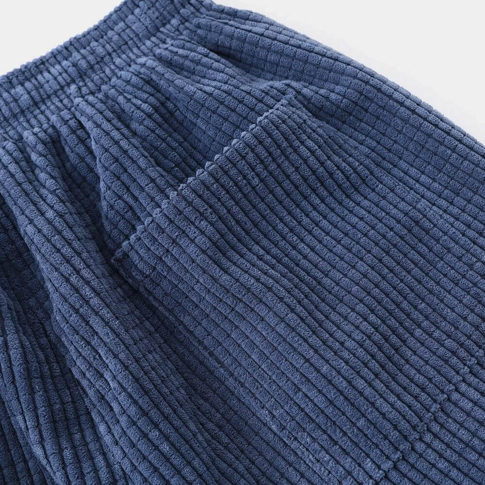 Hiro Broek - Comfortabel en Stijlvol