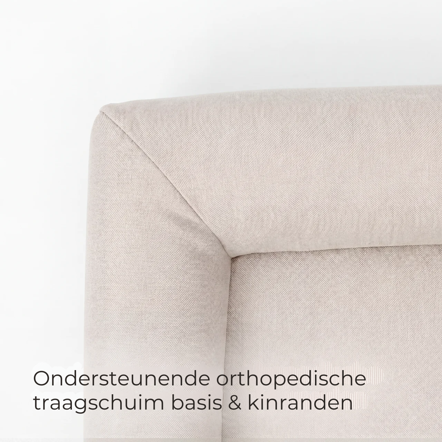Bestie Bed - Large+