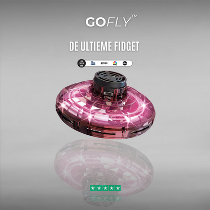 GOFLY™ VLIEGENDE FIDGET