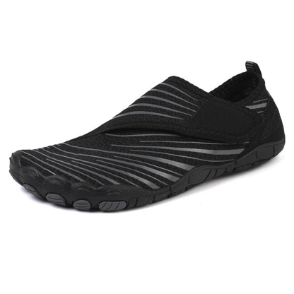 FlexiStep | Lichtgewicht schoenen geven je voeten volledige bewegingsvrijheid