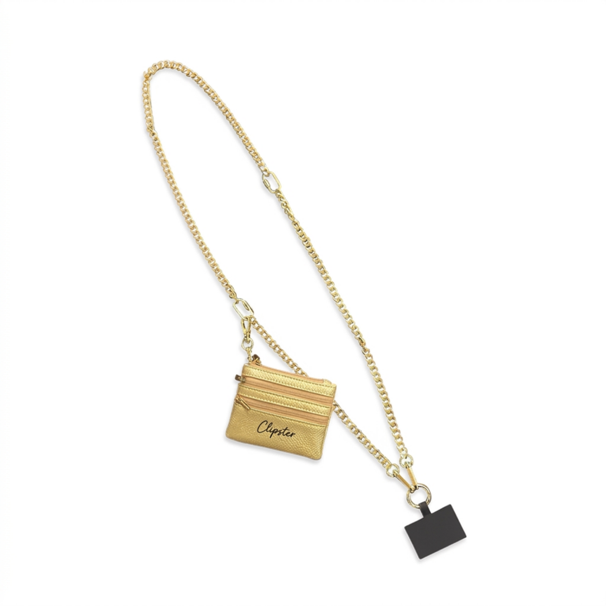 Clip & Go-ketting
