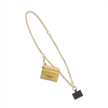 Clip & Go-ketting