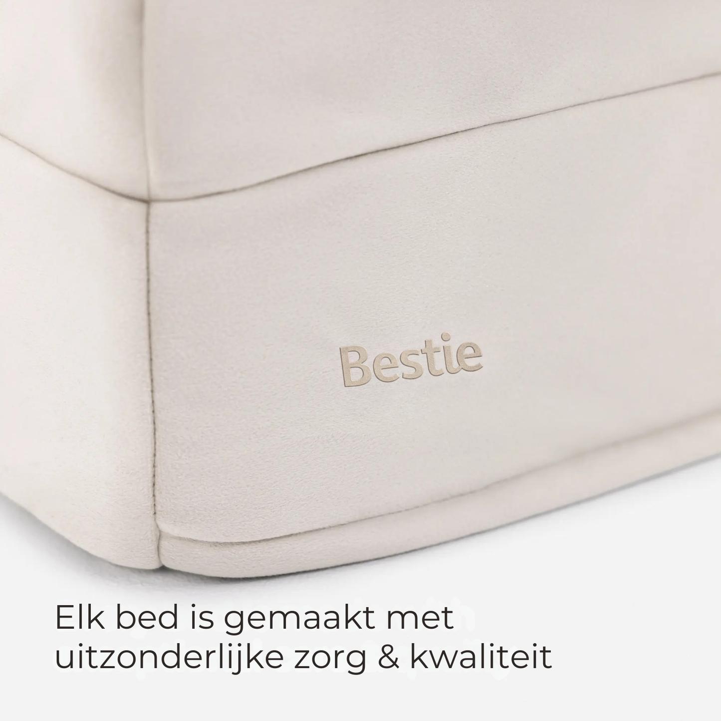 Bestie Bed - Extra Large