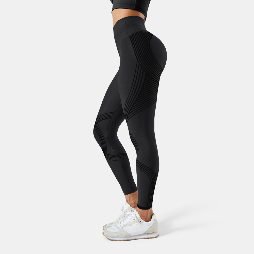 3D Legging – Verstevig je silhouet en verminder zichtbaar cellulite