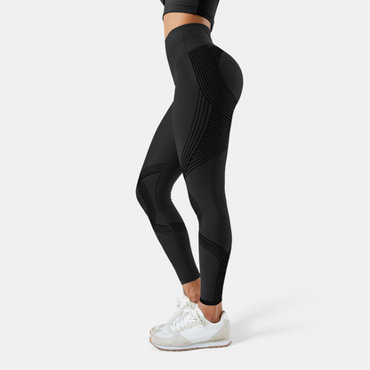 3D Legging – Verstevig je silhouet en verminder zichtbaar cellulite
