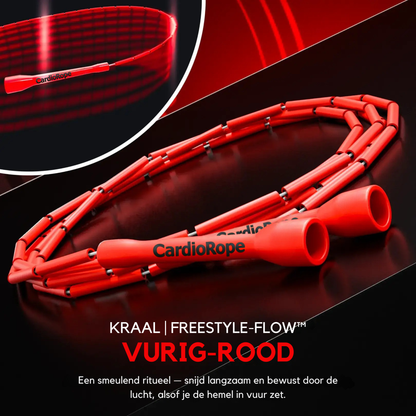 CardioRope | Premium Fitness Springtouw