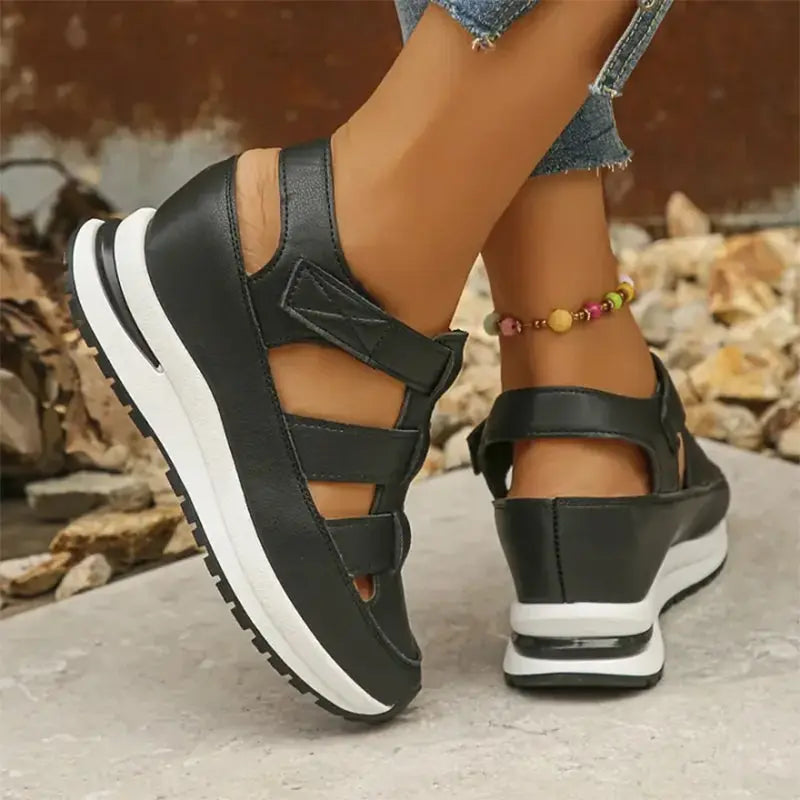 Lone – Uiterst comfortabele sandalen