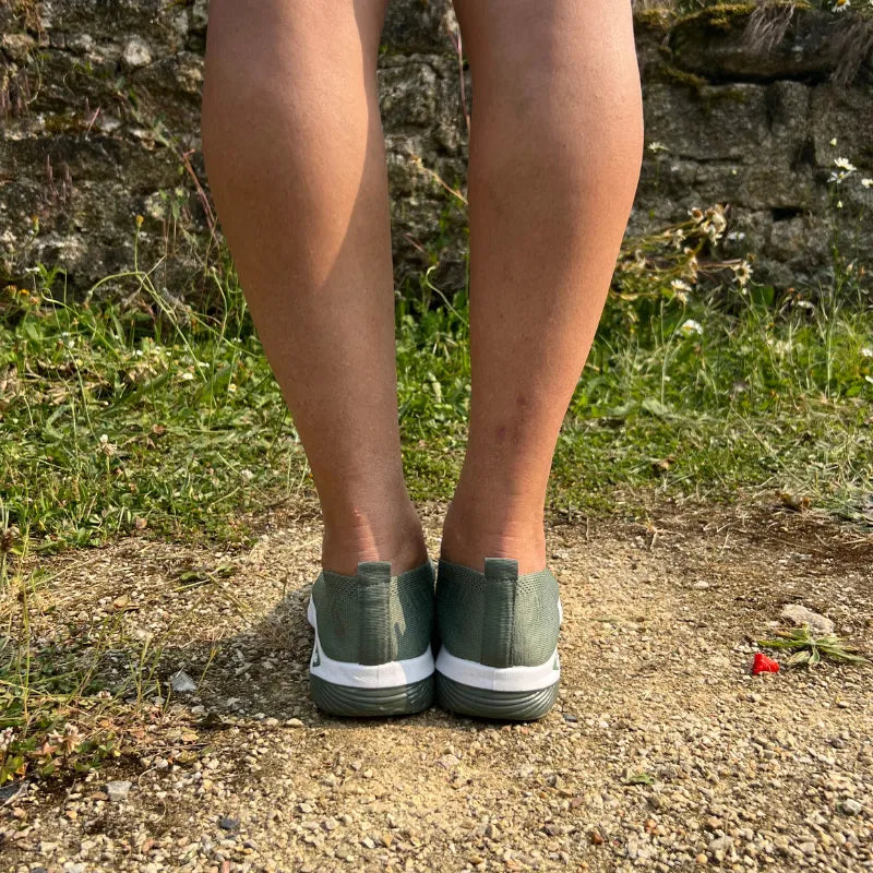 ErgoStepia- Orthopedische Comfortsneakers Voor Dames