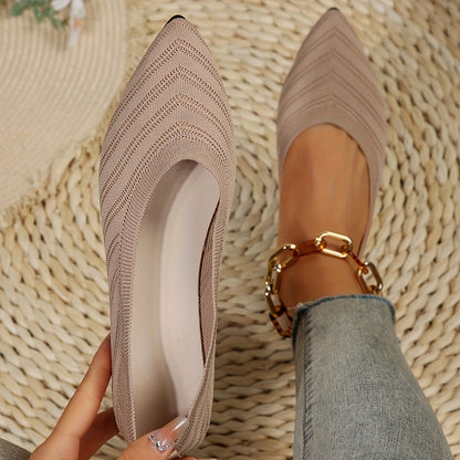 Sascha – Elegante comfortschoenen voor een stijlvolle tred