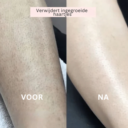 Oscire 2‑in‑1 Rasoir & Trimmer