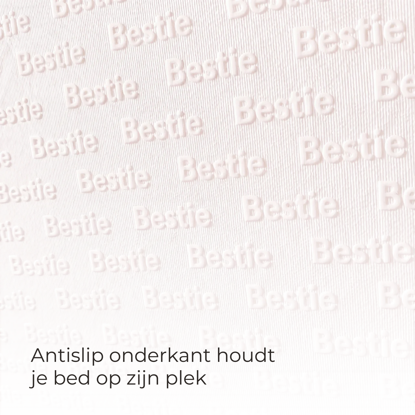 Bestie Bed - Extra Large