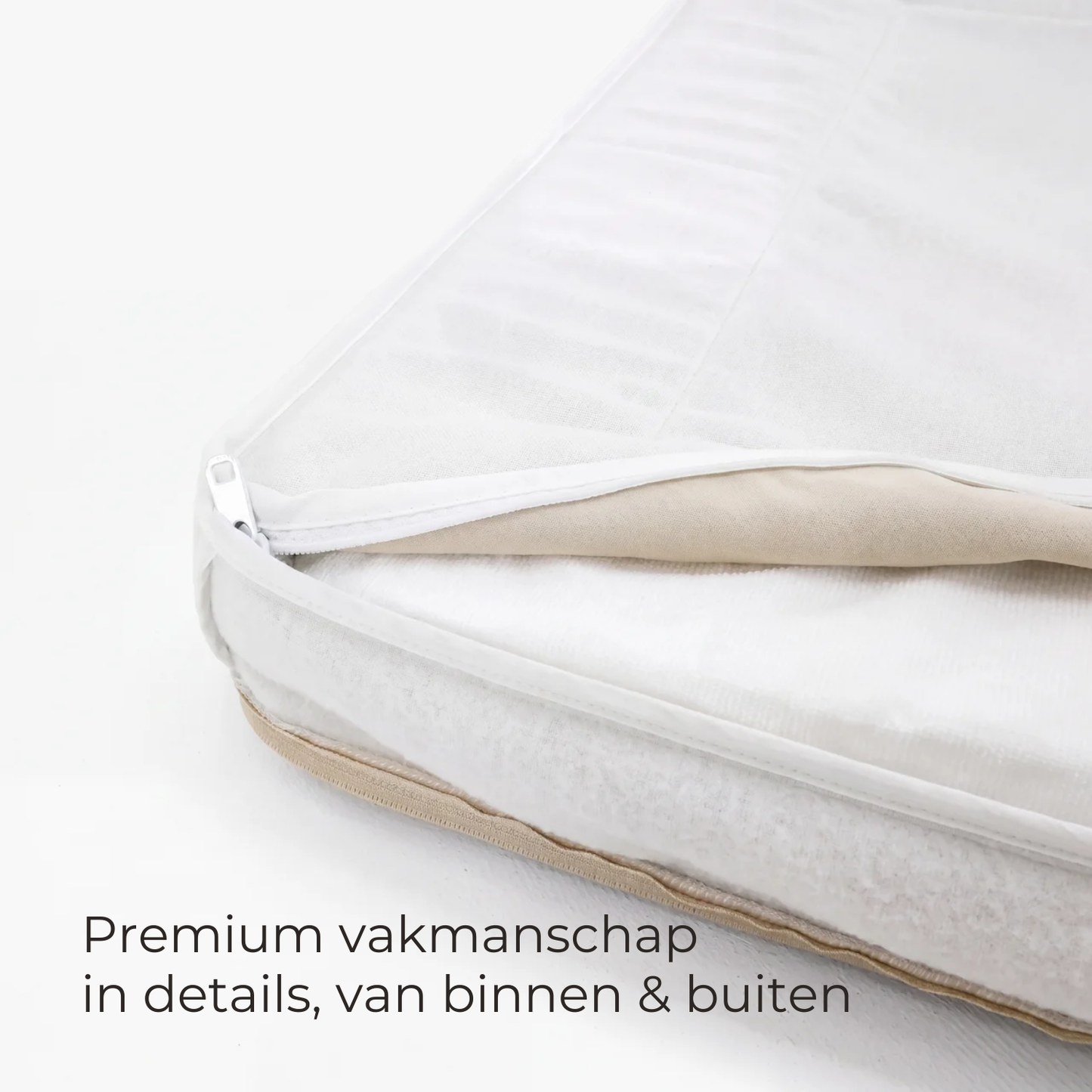 Bestie Bed - Large+