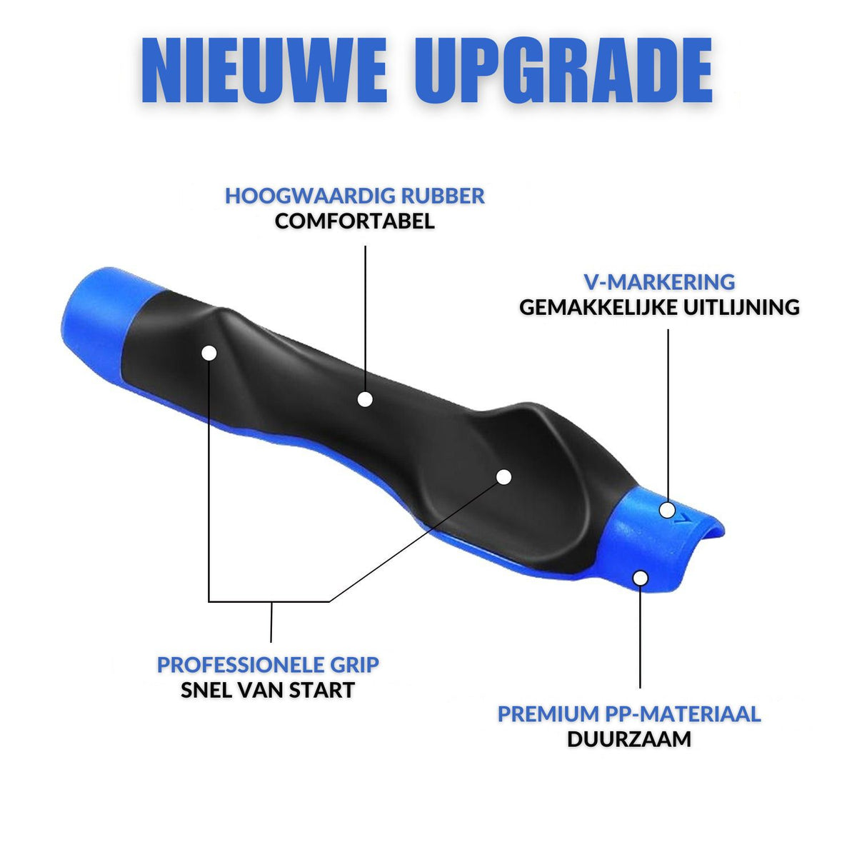 Golf Swing Trainer – Verbeter je slag en precisie